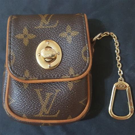 key cles lv|louis vuitton key pouch monogram.